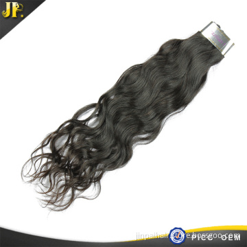JP hair top quality hot selling long lasting factory price natural asian virgin hair
